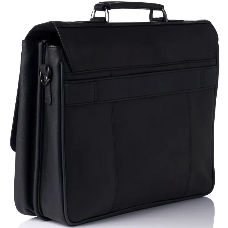Briefcase up to 15.6” Laptop Case Messenger Bag Portfolio