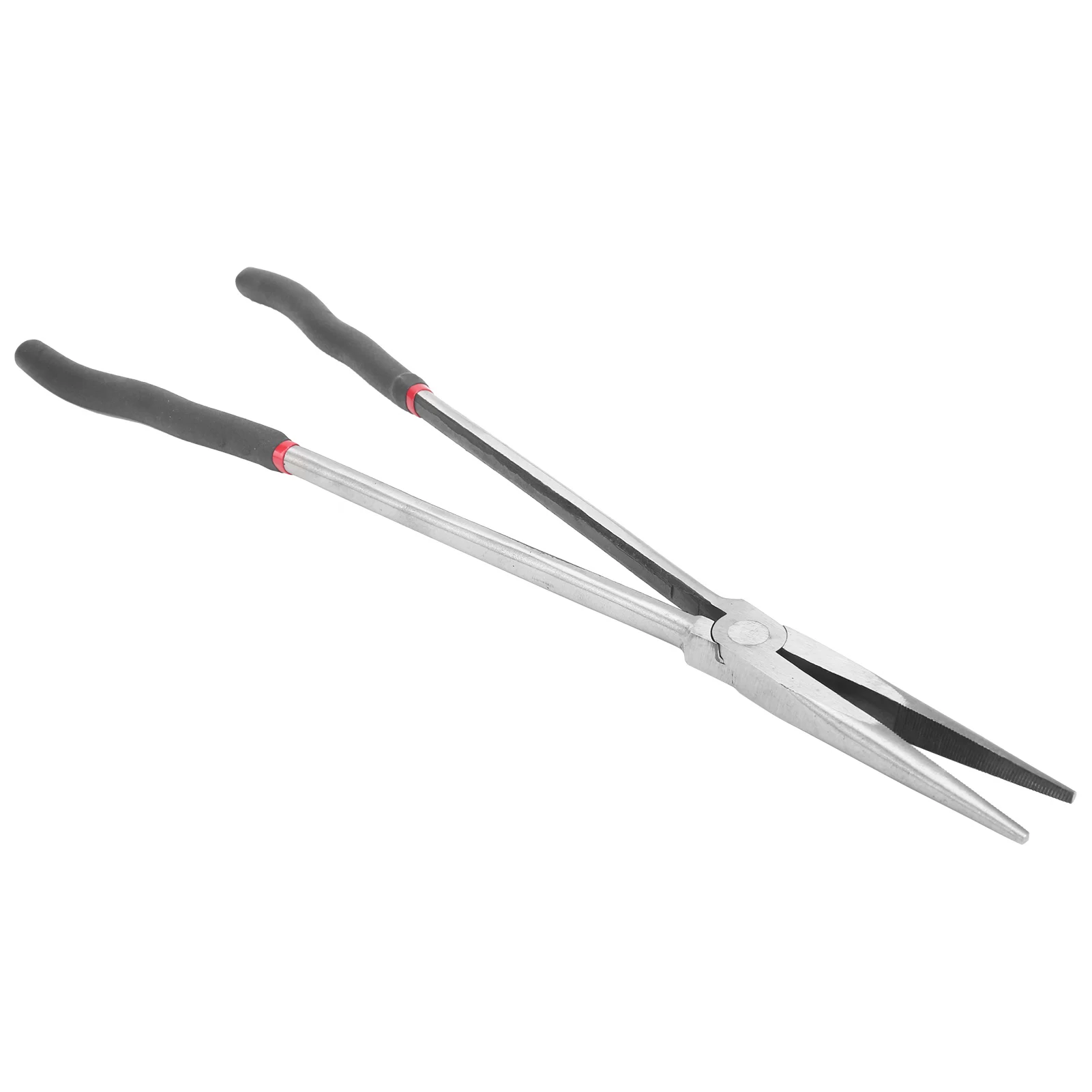 Удлиненные плоскогубцы 400 мм/16 дюймов с длинной ручкой инструмент для ремонта