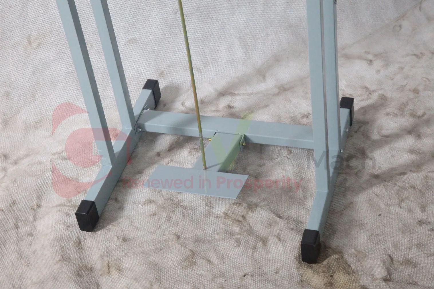 Электрическая педаль для ног импульсный пластиковый упаковщик пакетов