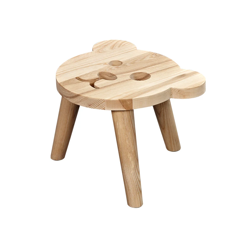 Детская мебель деревянный стул для выращивания детские стулья детей детский