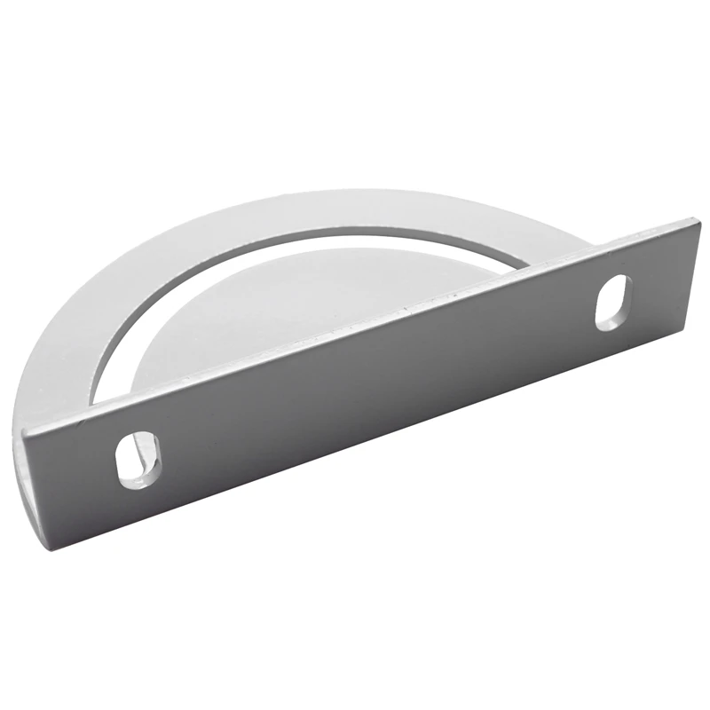 180-градусная соединительная пластина рулевого управления угловой кронштейн без