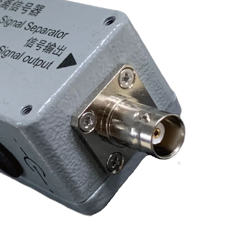 Блок питания предусилителя PPS2000 с разъемом BNC _ разделитель сигналов