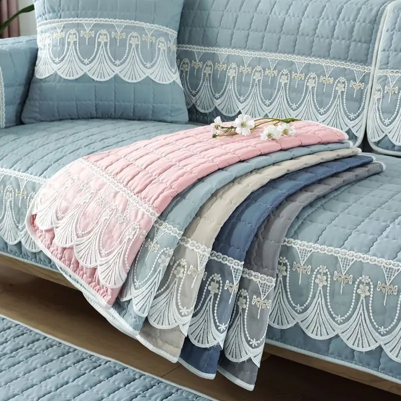 

The four seasons general cloth art диван для подушки противоскользящая контрастный и современный чехол для дивана посылка подушек