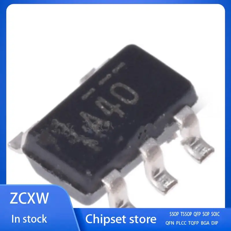 Новый 10 шт./лот A40 OPA340NA OPA340 SOT23