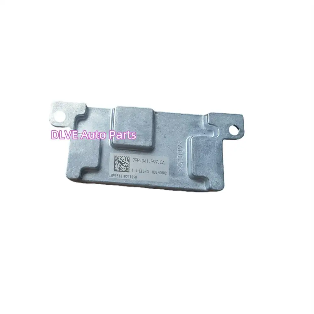 Детали для фар JETTA S MAGOTAN PASSAT OCTAVIA RAPID KAROQ KODIAQ блок управления освещением 7PP 941 597CA