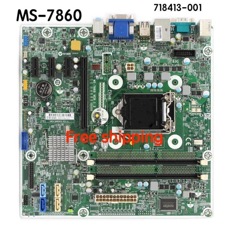 

Для HP Pavilion TCP-Q024 материнская плата AIO 908895-601 DA0N83MB6G0 материнская плата 908895-001 MB 100% протестирована Полная работа