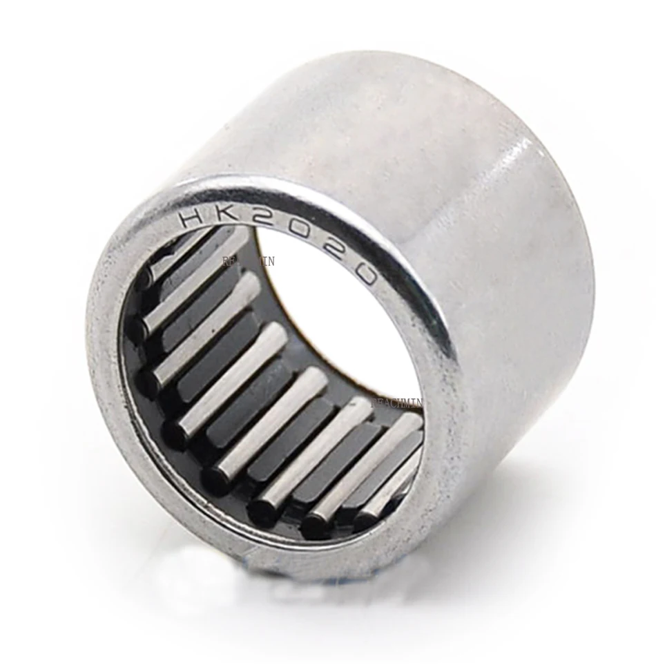 

Needle Roller Bearing 4*8*8mm 5*9*9mm 6*10*8mm 7*11*9mm - 15*21*16mm