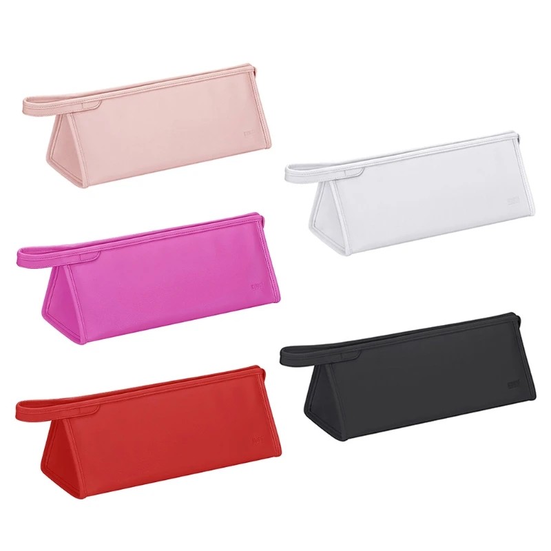 

Travel Portable Hair Dryer for Case Zippered Curler Styler Storage Bag