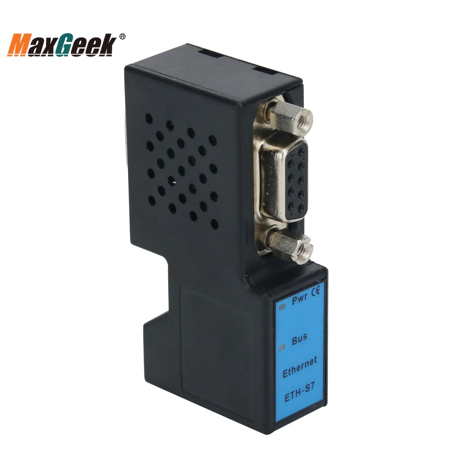 Maxgeek DP Φ Ethernet Соединительный модуль для Siemens S7-300 ETH-PPI S7-200 заменить PLC - купить по