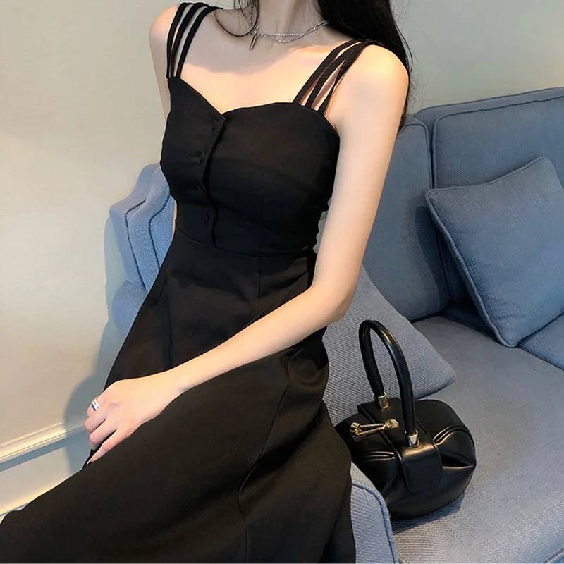 

Encanto Summer Clothes Maxi Dresses For Women New Arrival 2022 Vestidos Elegantes Para Mujer Sexy Outfits For Woman Female
