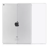 case for ipad pro 12 9 2017 2015 transparent soft tpu back protective cover for ipad pro 12 9 inch cases