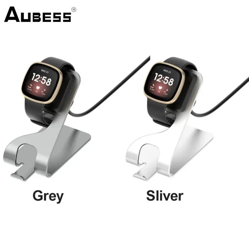 

Док-станция с зарядным USB-кабелем для умных часов