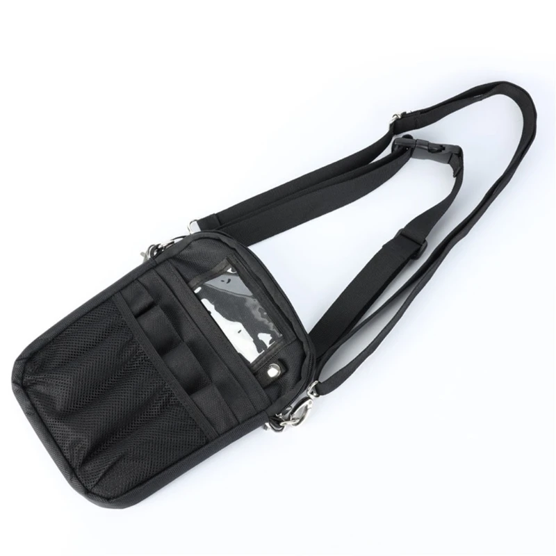 

Nurse Nursing Belt Organizer Waist Bag Pouch For Nurse Accessories Utility Belt