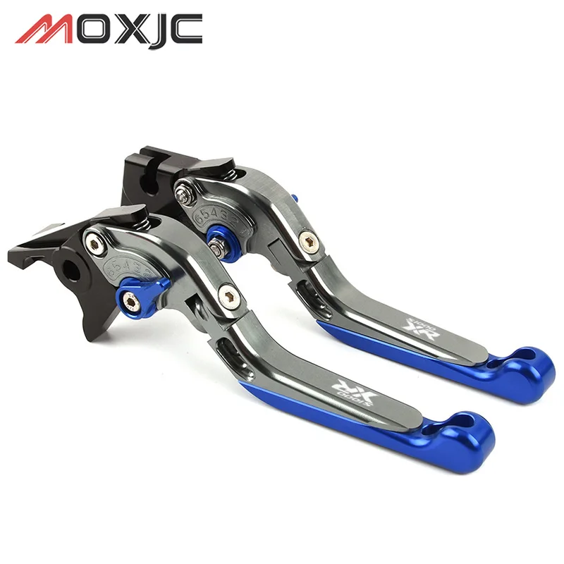 

CNC Aluminum Alloy Motorcycle Brake Clutch Levers Handle Levers for BMW S1000XR S 1000 XR 2015-2023