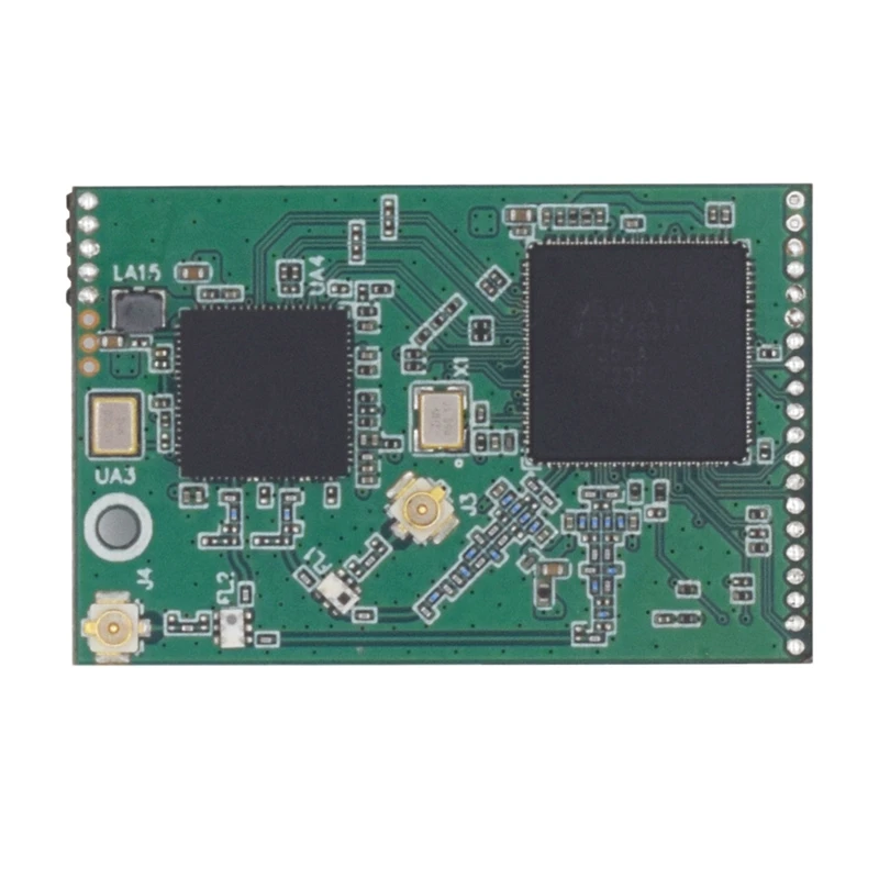 

HOT SALE MT7628D7613B Dual Frequency Routing Module Relay Module AP Module