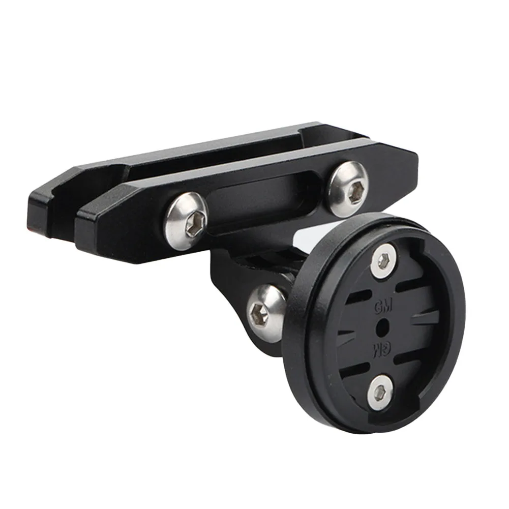 

Bike Light Saddle Mount For Garmin Varia Bicycle Cameras Holder For Gopro