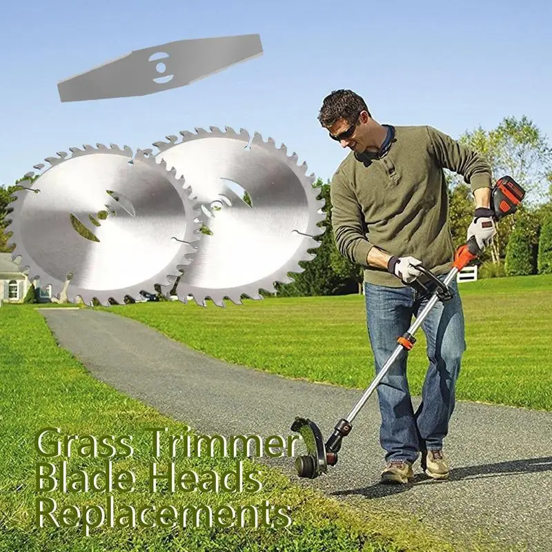 Ключи mow and trim