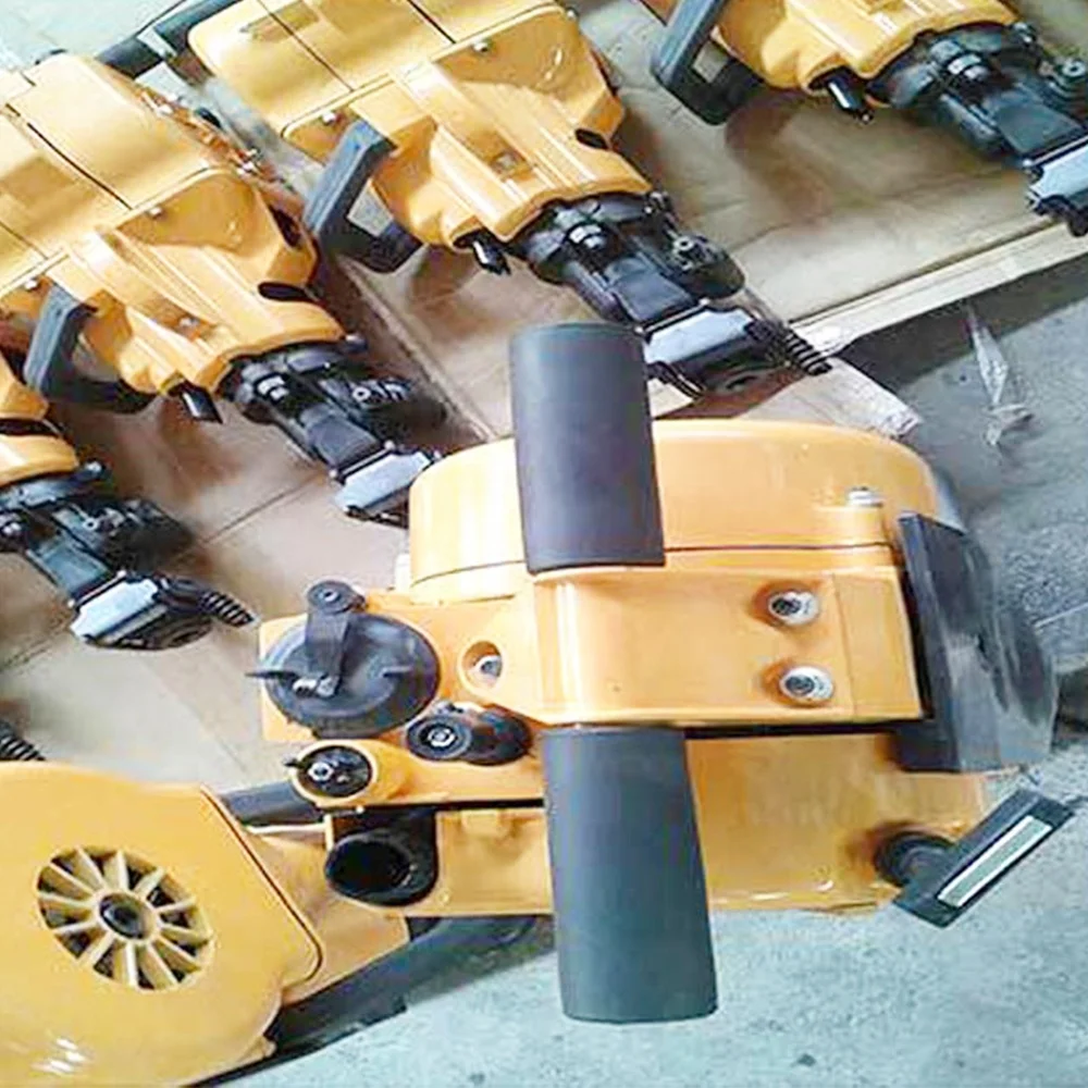 Самый продаваемый производитель станков для бурения камней с внутренним