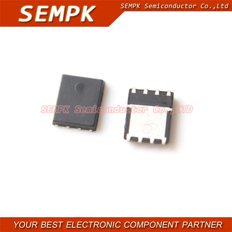 

SI7938DP-T1-GE3 10PCS/LOT SI7938DP 7938 Transistor MOSFET Array Dual N-CH 40V 60A 8-Pin DFN5X6 Dual N-Channel 40-V (D-S) MOSFET