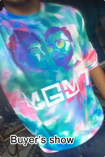 Камуфляжная армейская футболка с флагом США мужская повседневная летняя 3D