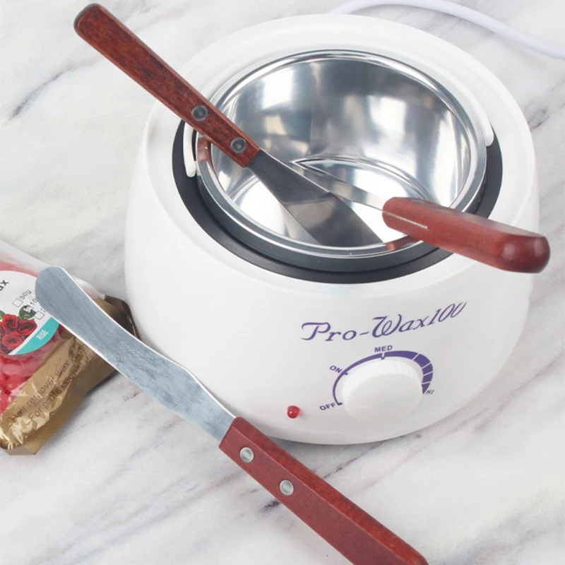 Палочки для эпиляции из нержавеющей стали