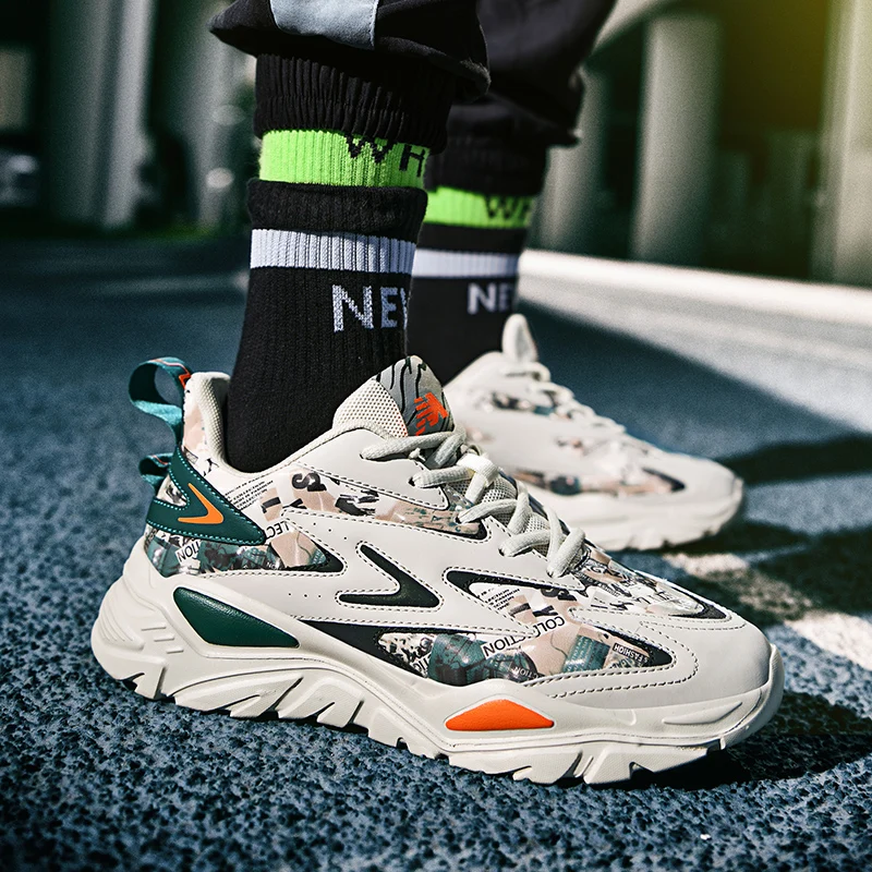 

Shoes Men Sneakers Male Casual Mens Shoes Tenis Luxury Shoes Trainer Race Breathable Shoes Fashion Loafers Running Shoes for Men