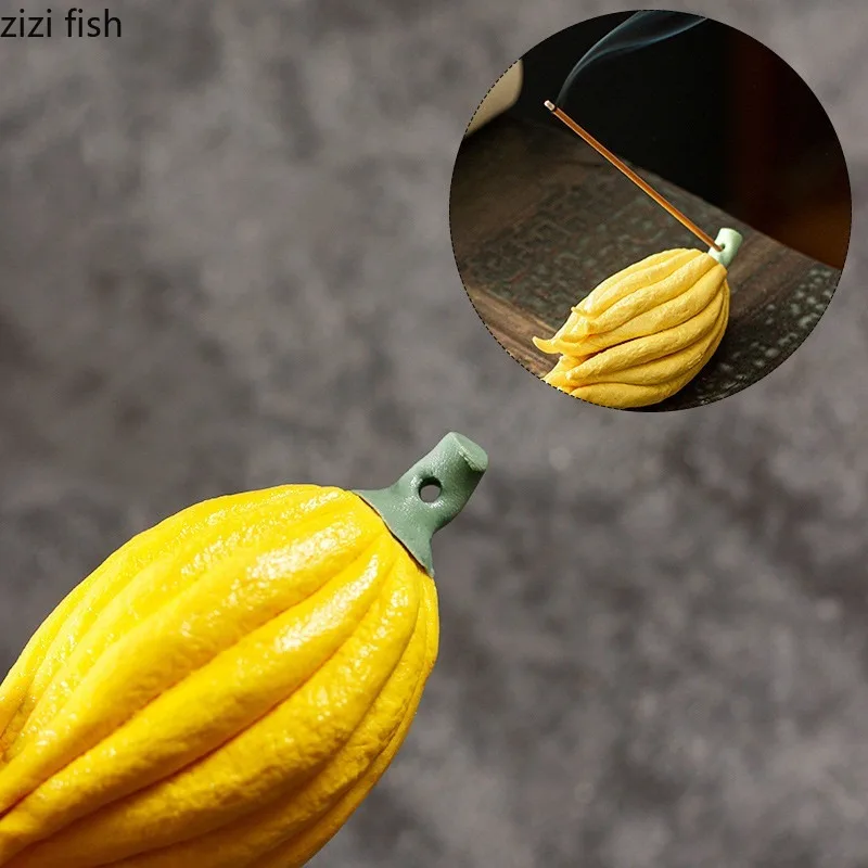 Керамические украшения для чая Chayote аксессуары чайного набора тарелка