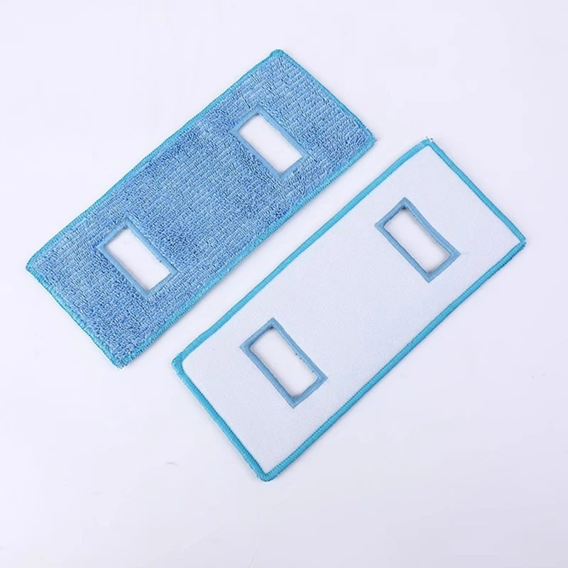 8 шт. Набор сменных насадок для швабры TRUETODO Z6/Z9