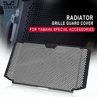 for yamaha xsr900 fz09 mt09 sp tracer 900 fz 09 mt 09 2019 2018 motorcycle radiator guard grille cover protector grill covers
