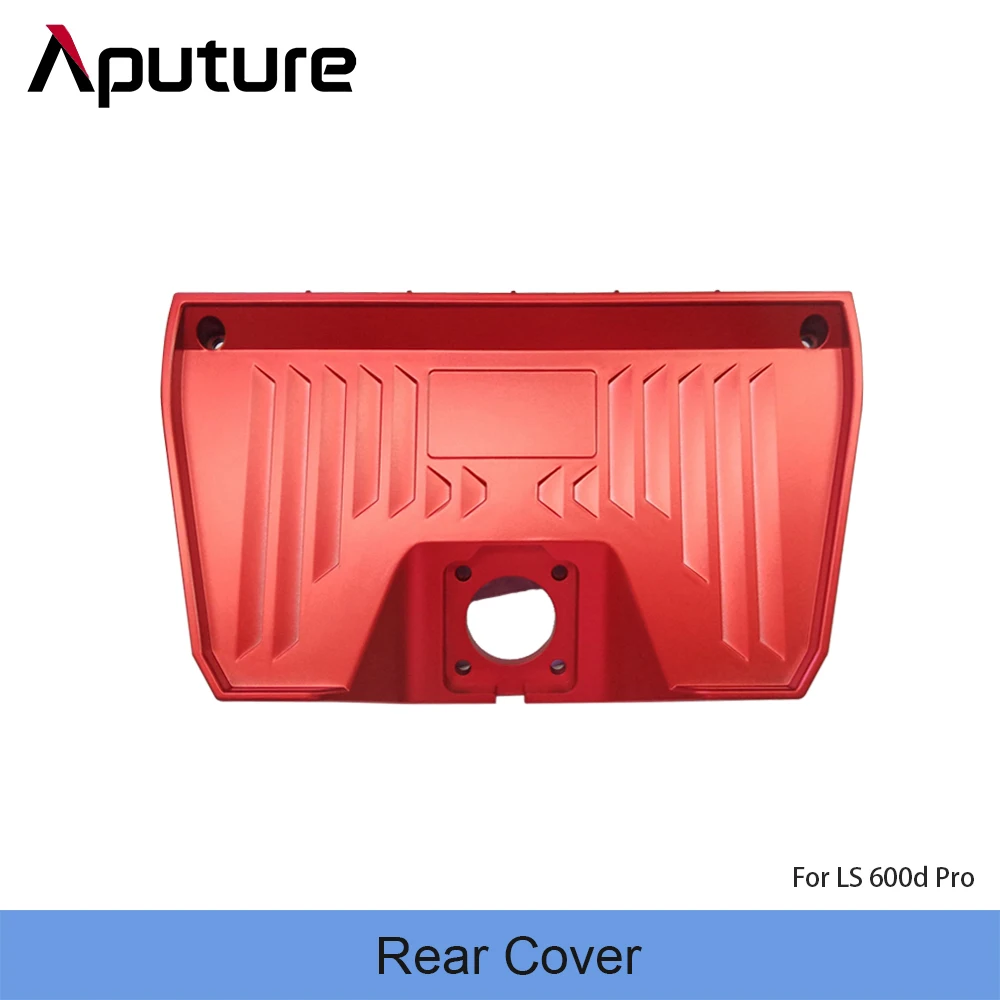 

Aputure Rear Cover for LS 600d Pro
