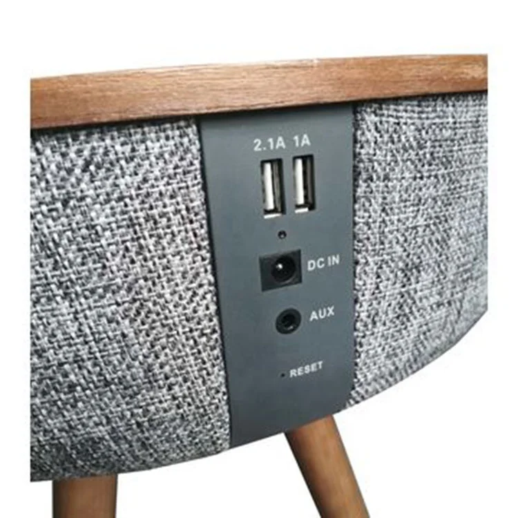 Hot Sell BT-Z1 Household Living Room Outdoor Hotel Table Multimedia Blue tooth Speakers Surround Home Theater For Music Sound