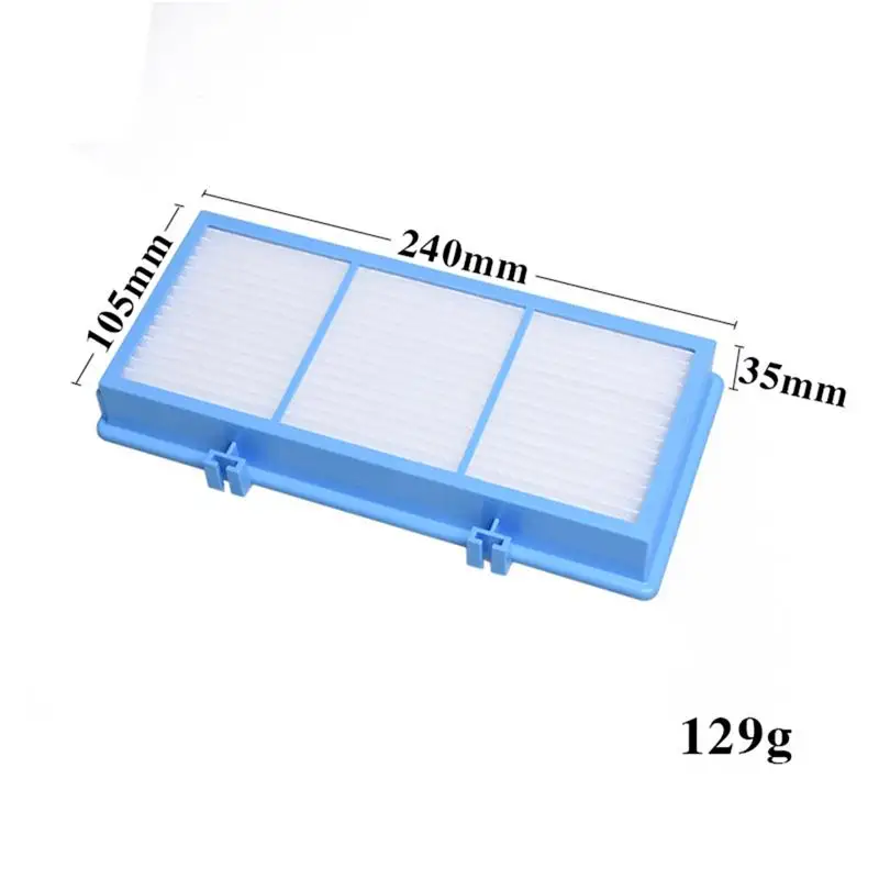 

4 шт., сменные фильтры для очистки воздуха