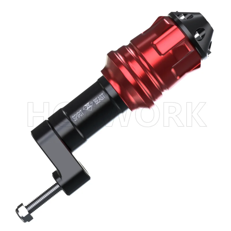 

Exhaust Pipe Anti-drop Stick for Honda Cm300 Cb400x Cb400f Cm500 Modified Parts
