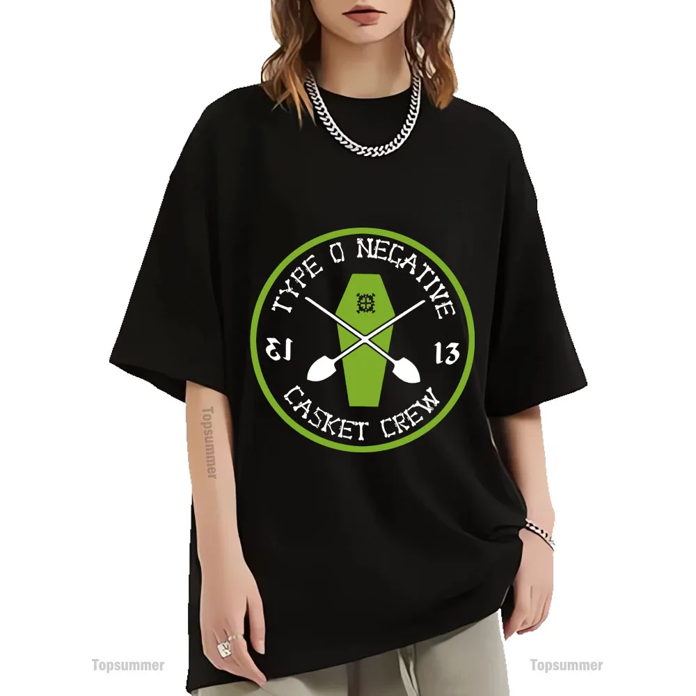 

Новинка 2023, футболка с принтом о отрицательного типа «Питер стиле», женская уличная одежда для мужчин, футболка с графическим принтом в стиле хип-хоп, черные футболки с эмо-Роком