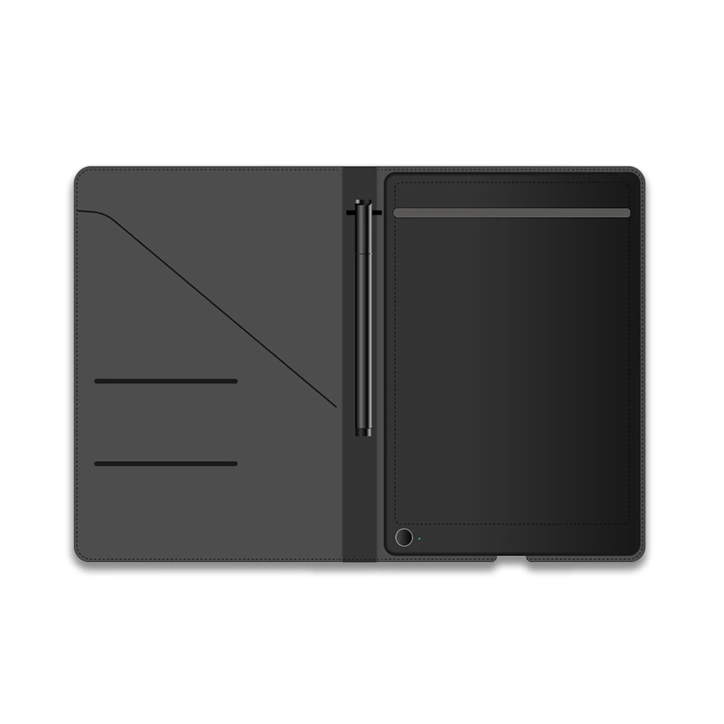 

VSON Bluetooth-Compatible Smart Notebook Digital Writing Sketching Pad A5 Art Work Notepad Home School Office Supplies