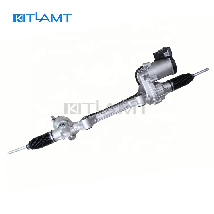 Электрическая рулевая рейка KITLAMT для Land Rover Jaguar F-Type LHD 2019 OEM JX53-3200-CC