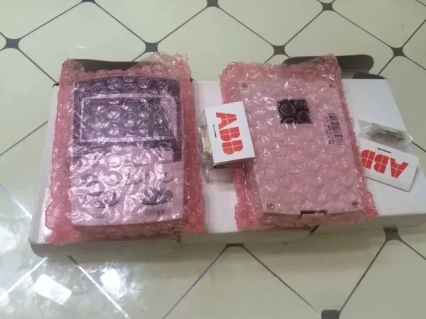 Панель управления преобразователем частоты ACS-CP-D ACS-CP-C совершенно новая