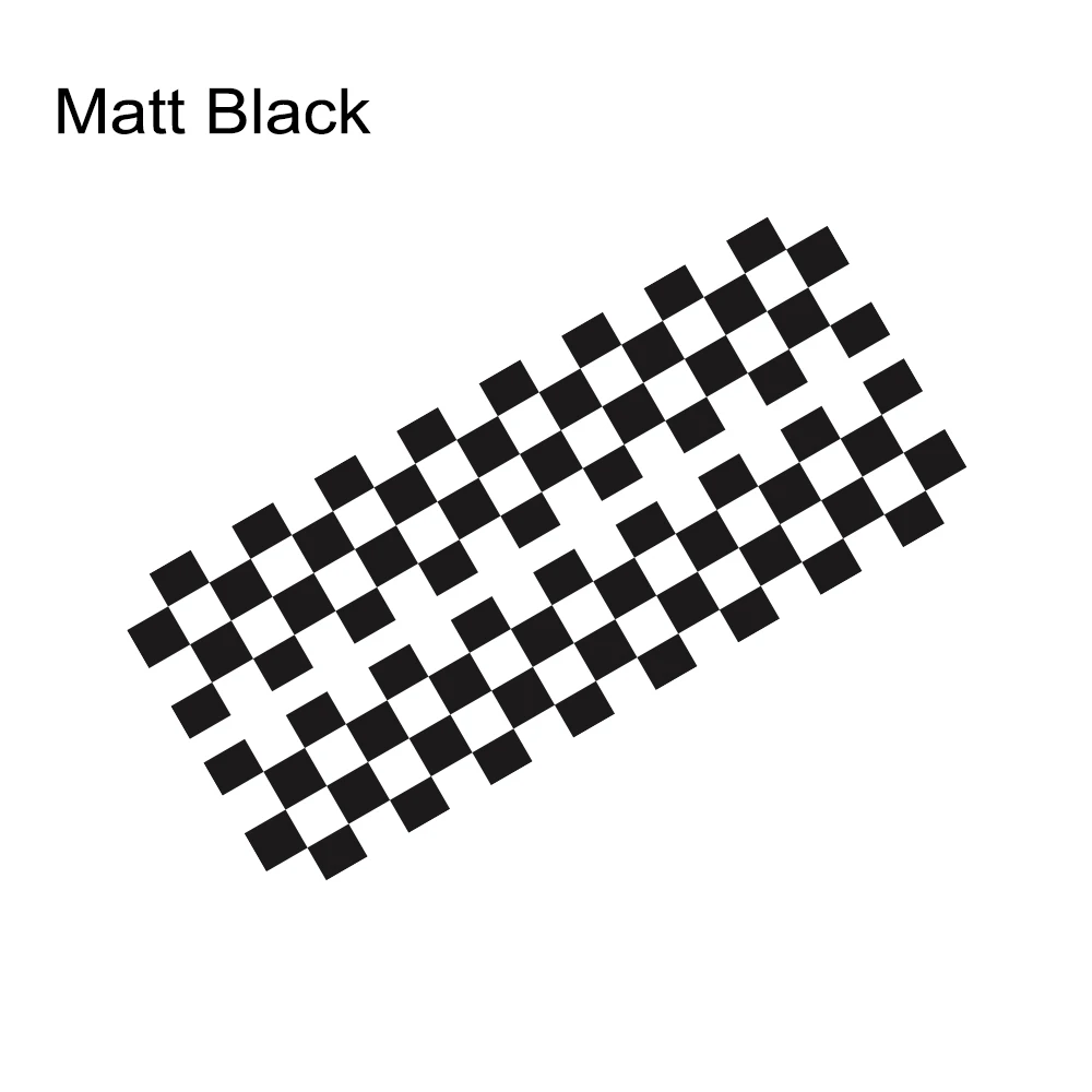 

Автомобильные наклейки на стойки A для Mini Cooper F60 R50 R56 f56 R55 R53 Водонепроницаемая виниловая пленка для украшения автомобиля Внешние аксессуары