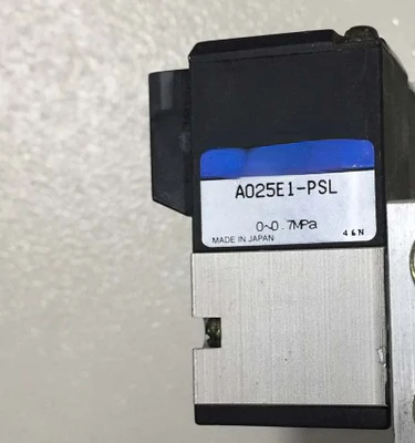 Оригинальный оригинальный магнитный клапан