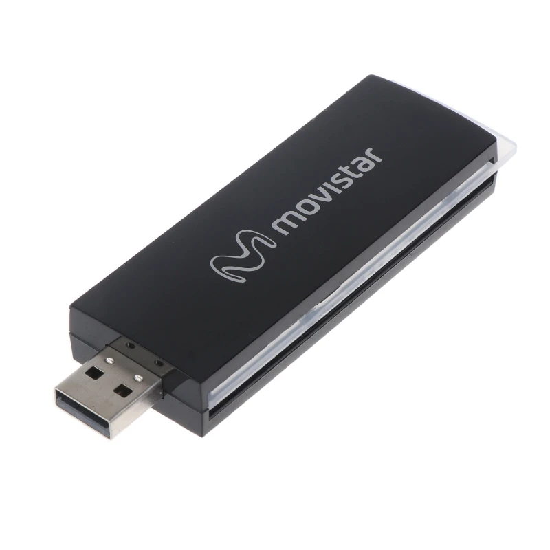 

WNDA4100 2.4/5.8G Wireless Card for Desktop PC Support Windows 7/8/10/Linux USB WiFi Adapter Receiver 900Mbps K1KF