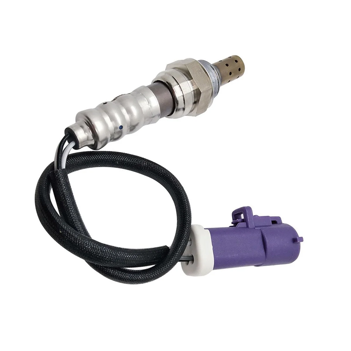 Ниже по потоку кислорода O2 Датчик подходит для Fiesta L4-1.6L 2011-2015 234-4555 AE8Z9G444B AE8Z-9G444-C