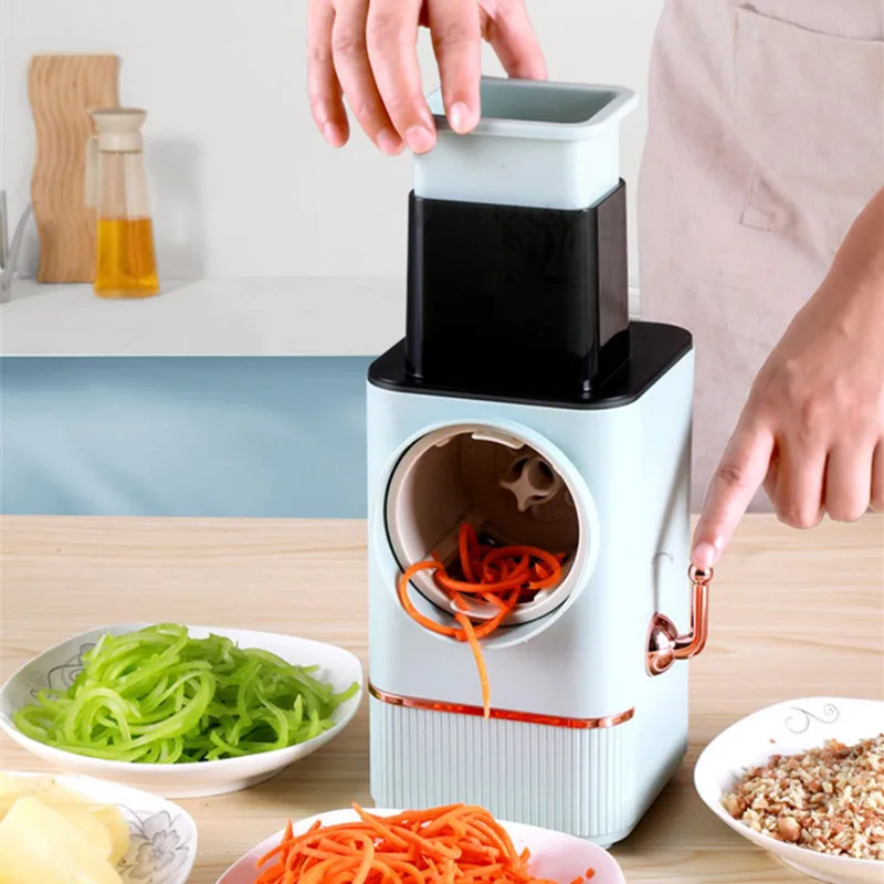 Электрическая Терка Для Сыра Мощная Салатница Овощерезка С Вилкой Европейского