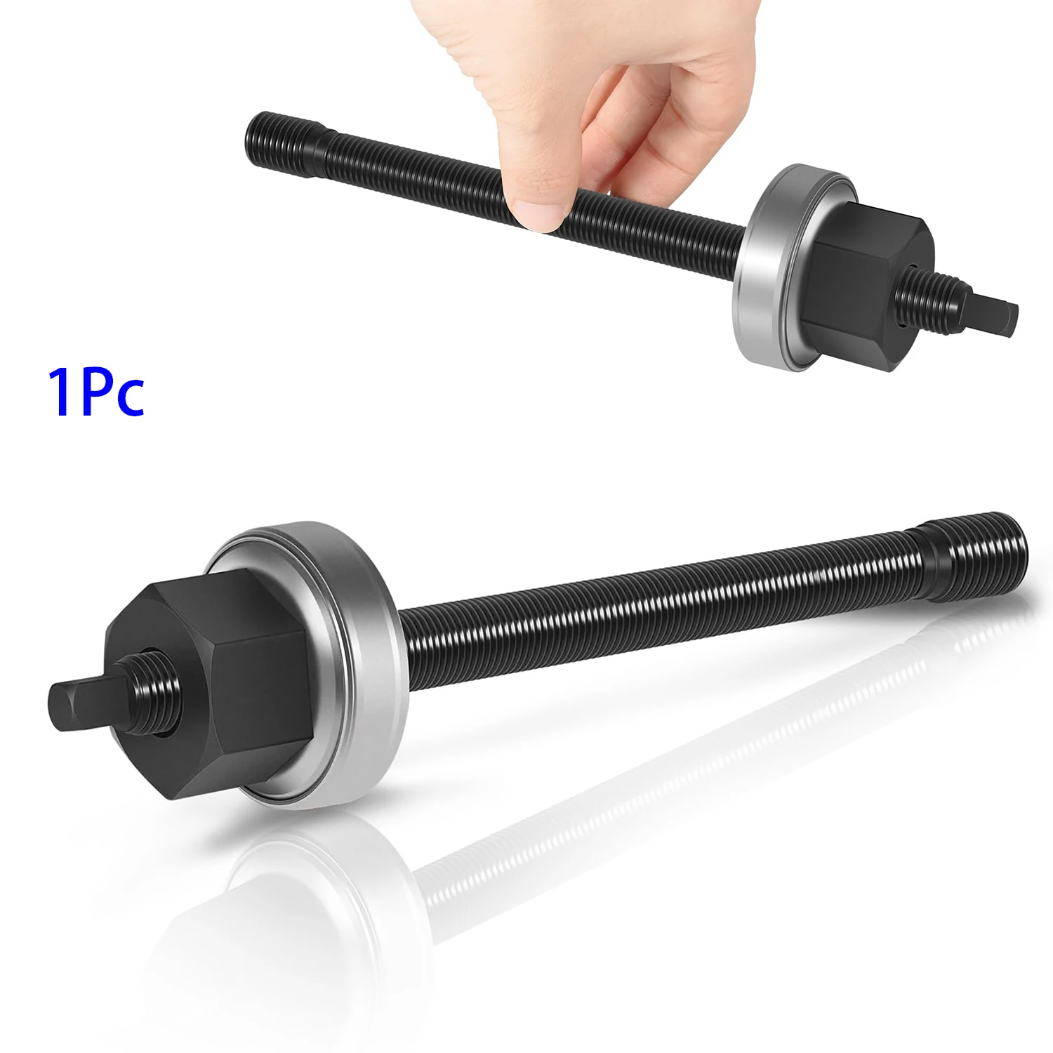 Комплект установщика гармонического балансира LS 15088 для двигателя GM Gen III/IV (LS-Based) V