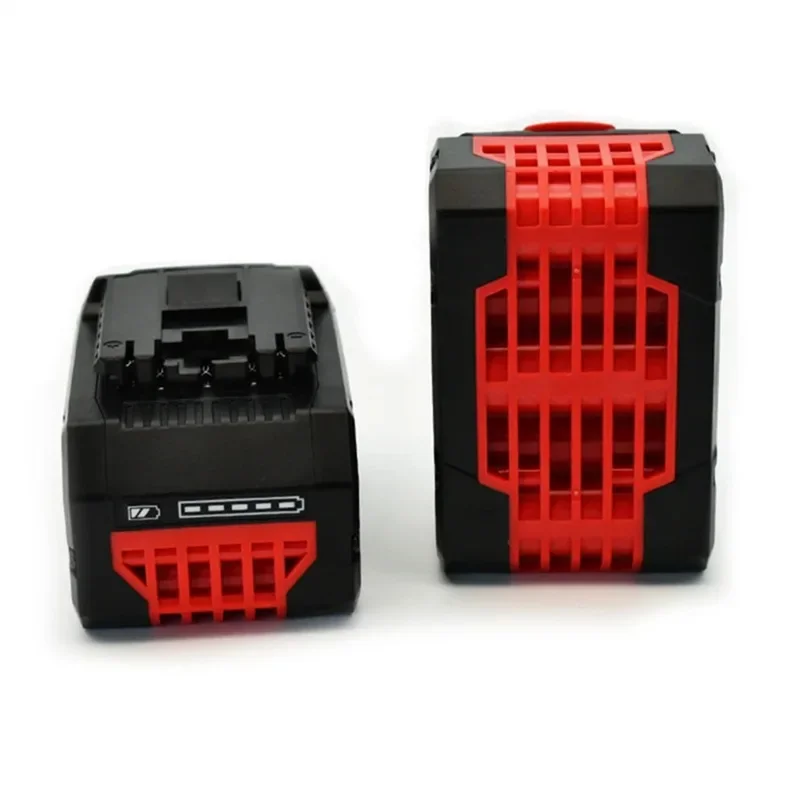 Фото CORE18V 10000mAh ProCORE Сменный аккумулятор для Bosch 18V Профессиональная система беспроводные инструменты BAT609 BAT618 GBA18V80 21700 Cell №3