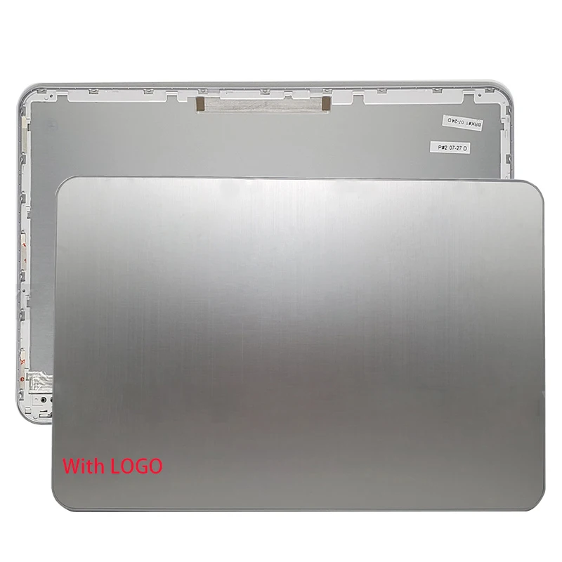 

NEW Original For HP Envy Spectre XT13 XT Pro 13 13-B000 13-2000 13-2128TU Laptop LCD Back Cover 711562-001 712226-001 AM0Q400011