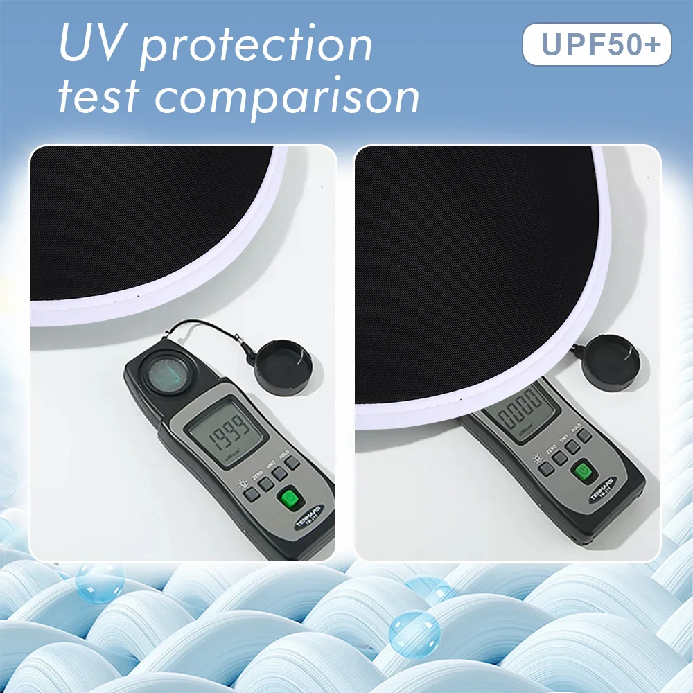 Summer Sun Protection Hats Baseball Caps Breathable Empty Top Hat Outdoor Sport Golf Cycling Beach Adjustable Hat Packable Women