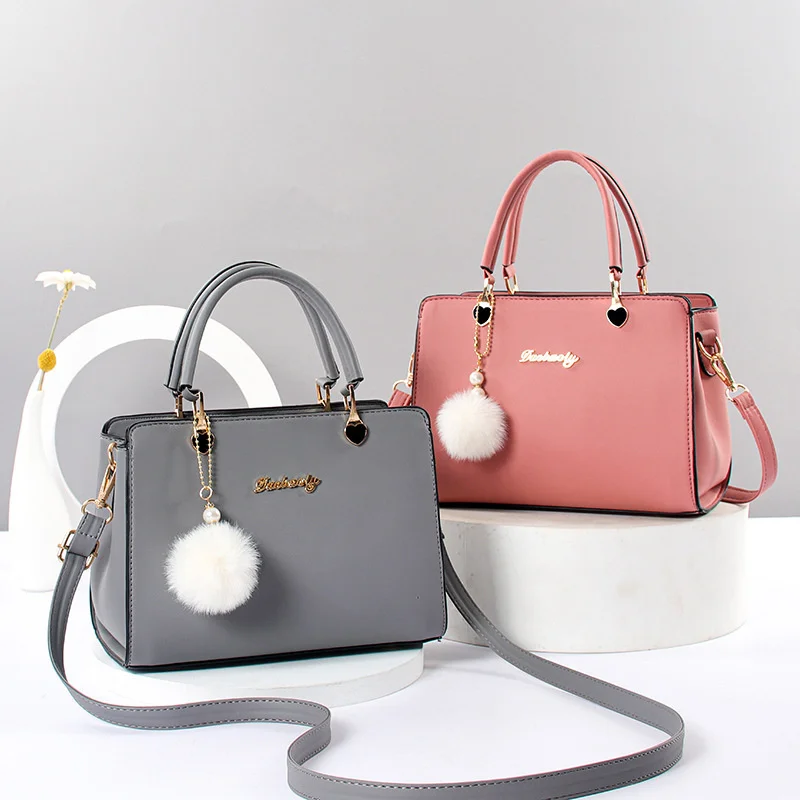 

Women Handbag Shoulder Bag Girls Fashion Famous Design Leather Big Casual Tote High Quality Hasp Casual bag сумка женская