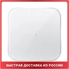 Умные весы Xiaomi Mi Smart Scale 2