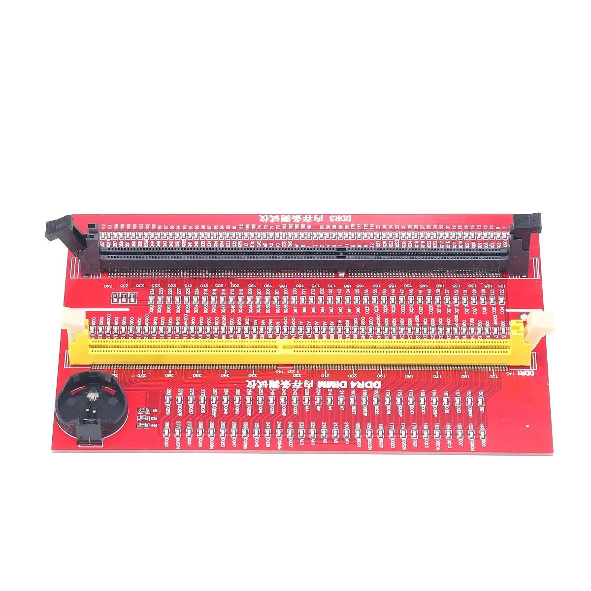 Новый диагностический анализатор для ремонта ноутбука/настольной материнской