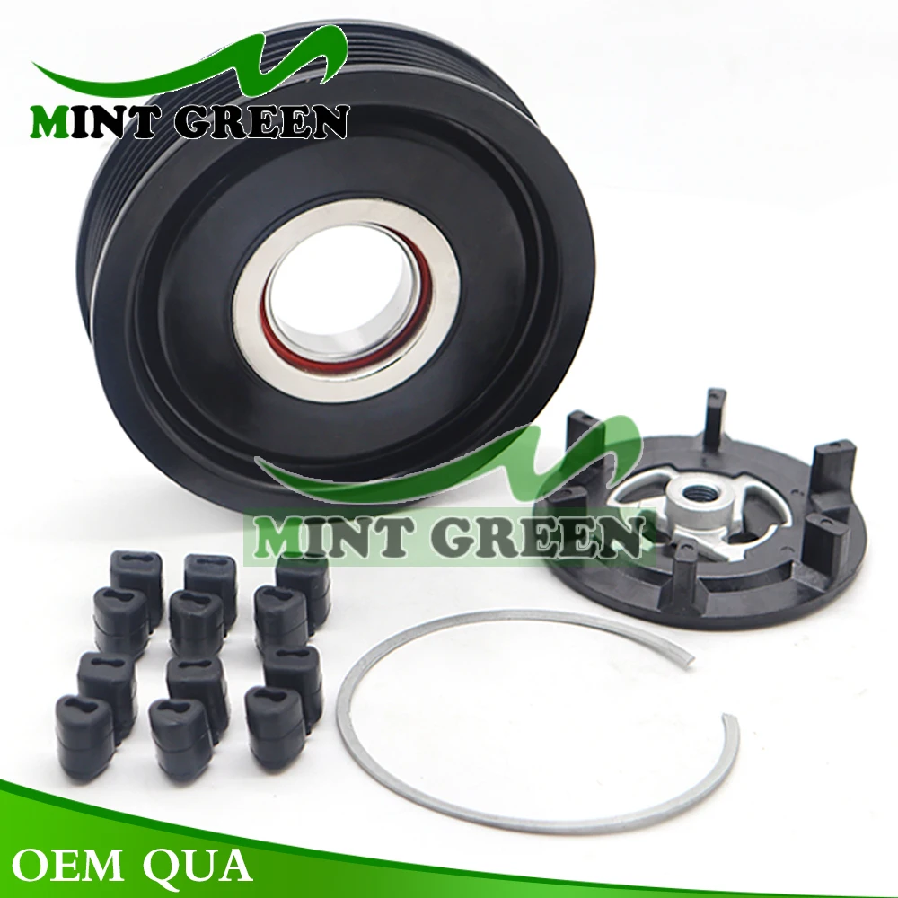 Автомобильный Воздушный Компрессор сцепления для Citroen C3 C4 GRAND PICASSO DS3 Peugeot 208 308 3008